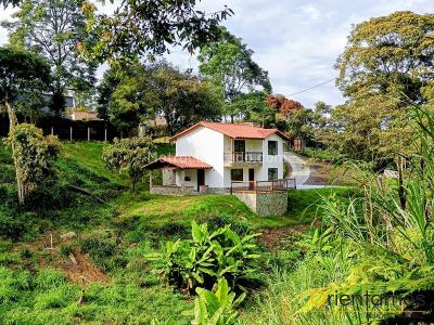 Finca en Arriendo, El Tablacito, Rionegro