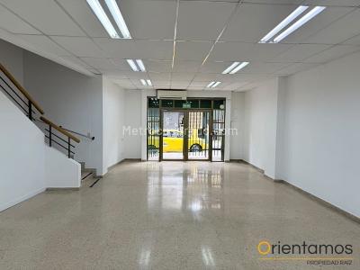 Retail space for rent in Centro De Rionegro, Rionegro