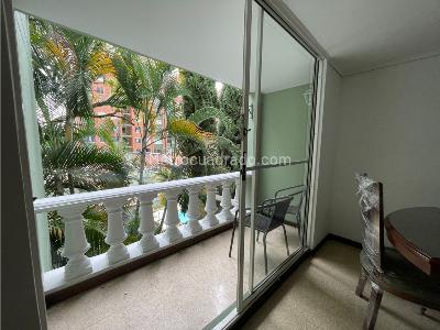 Casa de 3 alcobas en venta en Loma De Los Bernal, Medellín, 223 m² · foto 17 de 20