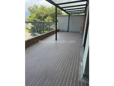 Apartamento de 2 alcobas en venta en Sur America, Itagüí, 63 m² · foto 3 de 14