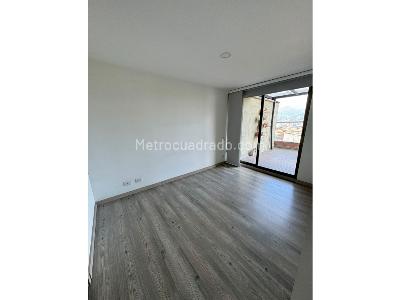 Apartamento de 2 alcobas en venta en Sur America, Itagüí, 63 m² · foto 12 de 14