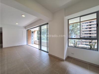 Apartamento en venta en Ciudad Del Rio, Medellín · foto 4 de 20