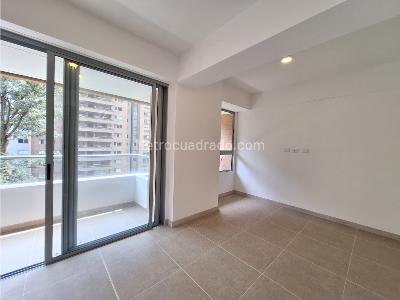 Apartamento en venta en Ciudad Del Rio, Medellín · foto 5 de 20