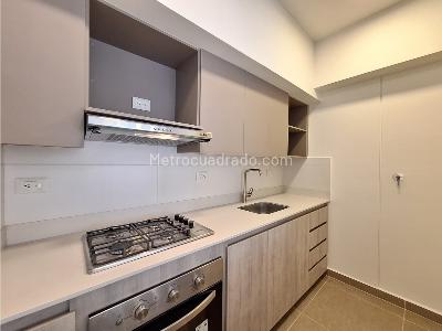 Apartamento en venta en Ciudad Del Rio, Medellín · foto 7 de 20