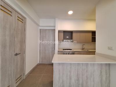 Apartamento en venta en Ciudad Del Rio, Medellín · foto 8 de 20