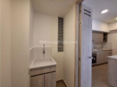 Apartamento en venta en Ciudad Del Rio, Medellín · foto 10 de 20