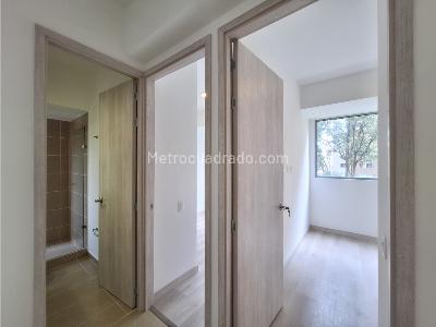 Apartamento en venta en Ciudad Del Rio, Medellín · foto 11 de 20