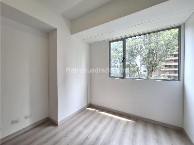 Apartamento en venta en Ciudad Del Rio, Medellín · foto 13 de 20