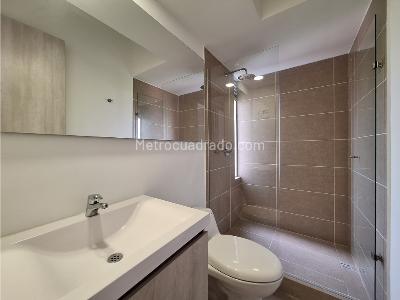 Apartamento en venta en Ciudad Del Rio, Medellín · foto 14 de 20