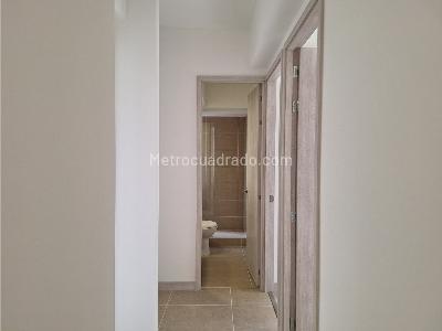 Apartamento en venta en Ciudad Del Rio, Medellín · foto 18 de 20