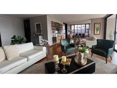 Apartamento en venta en El Poblado, Medellín · foto 4 de 20