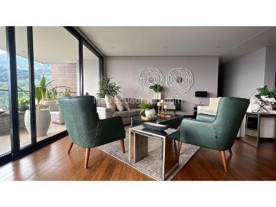 Apartamento en venta en El Poblado, Medellín · foto 5 de 20