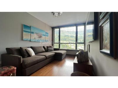Apartamento en venta en El Poblado, Medellín · foto 6 de 20