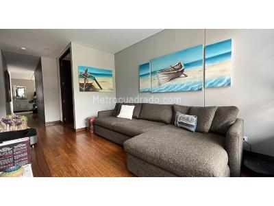 Apartamento en venta en El Poblado, Medellín · foto 7 de 20