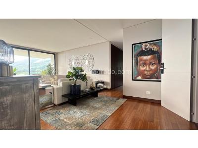 Apartamento en venta en El Poblado, Medellín · foto 8 de 20