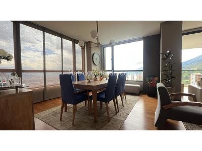 Apartamento en venta en El Poblado, Medellín · foto 9 de 20
