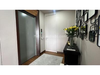 Apartamento en venta en El Poblado, Medellín · foto 11 de 20