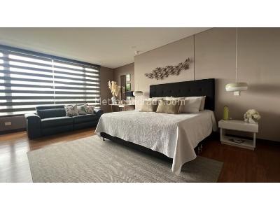 Apartamento en venta en El Poblado, Medellín · foto 12 de 20