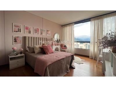 Apartamento en venta en El Poblado, Medellín · foto 13 de 20