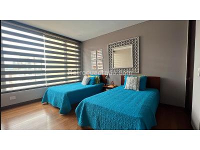 Apartamento en venta en El Poblado, Medellín · foto 14 de 20