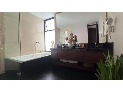 Apartamento en venta en El Poblado, Medellín · foto 17 de 20