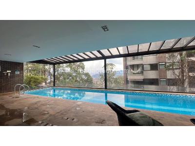 Apartamento en venta en El Poblado, Medellín · foto 19 de 20