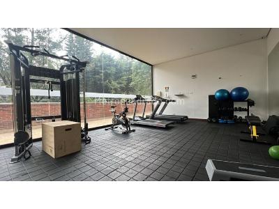 Apartamento en venta en El Poblado, Medellín · foto 20 de 20
