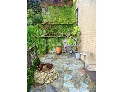 Casa de 5 alcobas en venta en El Escobero, Envigado · foto 5 de 12