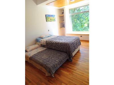 Casa de 5 alcobas en venta en El Escobero, Envigado · foto 11 de 12