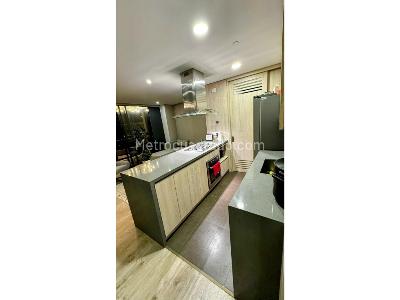 Apartamento en venta en Las Palmas, Medellín · foto 3 de 13