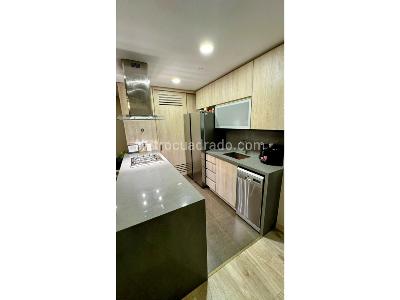 Apartamento en venta en Las Palmas, Medellín · foto 4 de 13