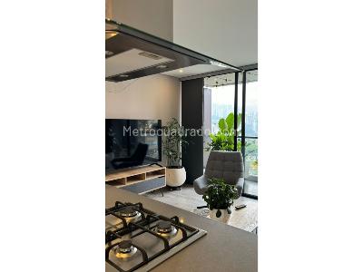 Apartamento en venta en Las Palmas, Medellín · foto 5 de 13
