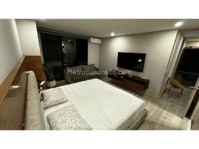 Apartamento en venta en Las Palmas, Medellín · foto 8 de 13