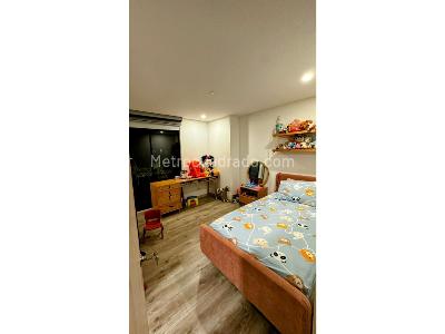 Apartamento en venta en Las Palmas, Medellín · foto 9 de 13