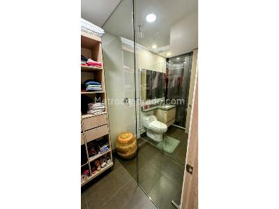 Apartamento en venta en Las Palmas, Medellín · foto 12 de 13