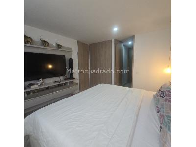 Apartaestudio en venta en Envigado, Medellín, 57 m² · foto 5 de 15
