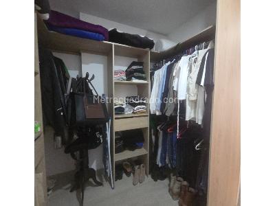 Apartaestudio en venta en Envigado, Medellín, 57 m² · foto 6 de 15