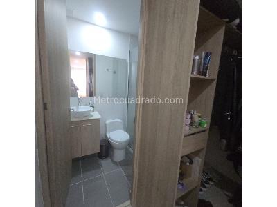 Apartaestudio en venta en Envigado, Medellín, 57 m² · foto 7 de 15