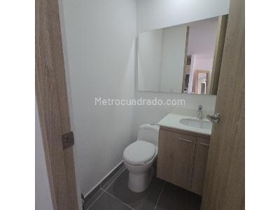 Apartaestudio en venta en Envigado, Medellín, 57 m² · foto 9 de 15