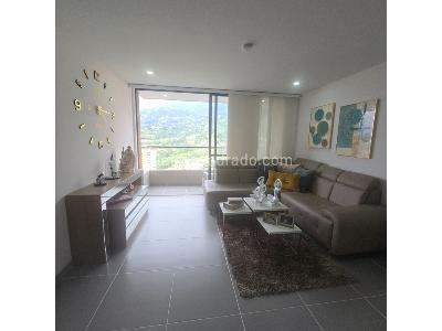 Apartaestudio en venta en Envigado, Medellín, 57 m² · foto 10 de 15