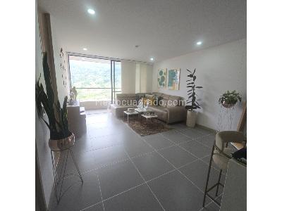 Apartaestudio en venta en Envigado, Medellín, 57 m² · foto 15 de 15