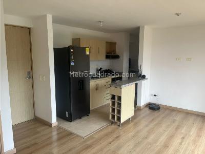Apartamento de 2 alcobas en venta en San Remo, Sabaneta, 60 m² · foto 4 de 20