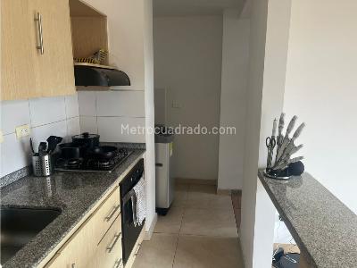 Apartamento de 2 alcobas en venta en San Remo, Sabaneta, 60 m² · foto 5 de 20