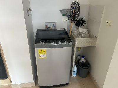 Apartamento de 2 alcobas en venta en San Remo, Sabaneta, 60 m² · foto 6 de 20