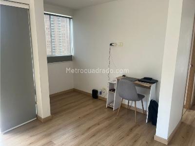 Apartamento de 2 alcobas en venta en San Remo, Sabaneta, 60 m² · foto 9 de 20