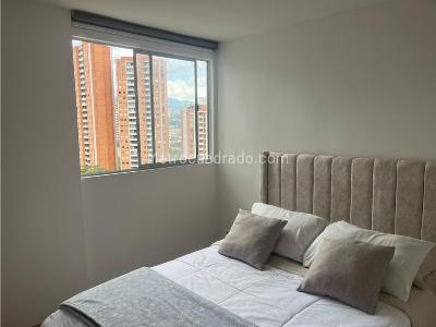 Apartamento de 2 alcobas en venta en San Remo, Sabaneta, 60 m² · foto 16 de 20