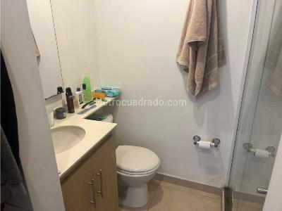 Apartamento de 2 alcobas en venta en San Remo, Sabaneta, 60 m² · foto 20 de 20