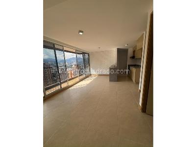 Apartamento de 2 alcobas en venta en San Remo, Sabaneta, 64 m² · foto 2 de 20