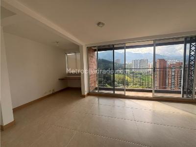 Apartamento de 2 alcobas en venta en San Remo, Sabaneta, 64 m² · foto 3 de 20