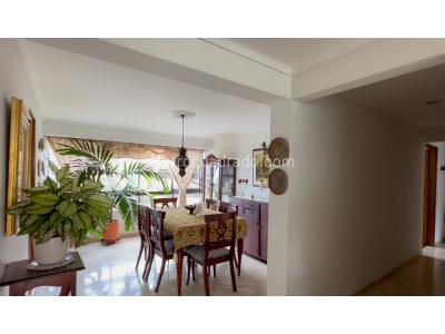 Apartamento de 4 alcobas en venta en La Florida, Medellín, 190 m² · foto 3 de 9